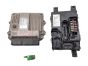 Complet Départ Fiat Grande Punto 51796241 00517986150 21003377 1.3 MJT