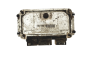 Calculateur 0261206246 9637838780 9645802280 PSA Bosch 18378