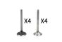 Conjoncteur Complet 038109601E 038109611E B18766 VW Audi Seat Skoda Borsehung