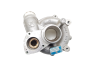 Couvercle du boîtier K V758078980-01 53044994 1.6 THP Peugeot Citroen  