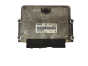 Calculateur 55185365 0281010332  Alfa Romeo  21658