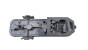 Insert Phare Renault Clio 2 98-00