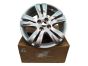 Jante En Aluminium Original Citroen Peugeot 7Jx17 4x108 5402Z4 9675498677