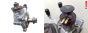 Pompe D’injection Citroen Peugeot 9811347380 0445010739 1.6 HDI