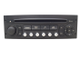 Radio Cd Citroen Peugeot 96662669XT PSARCD441-70 Continental 1128
