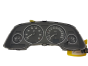 Bloc Compteurs Vitesse Opel Astra G 24459710TY 110080158002 VDO