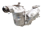 Catalyseur 208A06131R HMLGT6336R 208A02747R 208A06174R 2.0dCi Trafic 3 Vivaro2