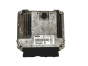 Calculateur 89661-0D450 0281012322 Toyota Bosch 27478