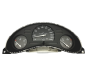 Bloc Compteurs Vitesse Opel Corsa B 09113224JW 110008869001 48479