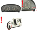 Bloc Compteurs Vitesse Ford Mondeo 1S7F-10849-DJ 1S7F10849DJ 48225