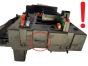 Calculateur BSM B2 9650664180 PSA Delphi 1202