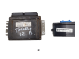 Complet Départ Renault Twingo 8200059086 8200032783 1.2 8V D7F