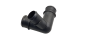 Tuyau D’air 0382Z5 2.0 HDI 16v  C8 807 Ulysse Citroen Peugeot 1125