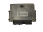 Calculateur 73501227 0281010332 93741WAA Alfa Romeo Bosch 16465