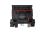 Calculateur 3C0937049AE F005V00631 Audi VW Delphi
