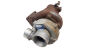Turbocompresseur K14-4851772 53149707005 2.5 TD Fiat Ducato IVECO