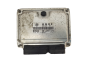 Calculateur 045906019BP 0281012194 VW Bosch 2824