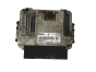 Calculateur 0281012858 55204755 Fiat Bosch 27523