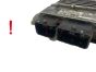 Calculateur 5WS40045B-T 9650517980 9647423380 PSA Siemens 49317