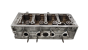La Culasse 9610923010 1.4 8v KDX Citroen Peugeot 