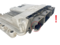 Calculateur 0281011776 8200391966 8200386508 Renault Bosch 46339