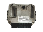 Calculateur 0281012468 9656161680  PSA Bosch 20120
