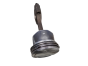 Bielle De Piston 7701478743 K4MN854 1.6 Renault Twingo 2 RS 1194