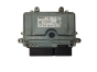 Calculateur Mercedes A6401504879 0281012431 Bosch 14819