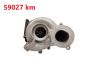 Turbocompresseur BMW 3.0 53269700001 1165779635502 11657802588 59027 km