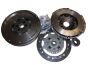 Roue bimasse + embrayage Nouvelle Original 1666762380 Citroen Peugeot