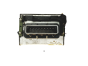 Calculateur Ecu 04869001AJ A   Chrysler