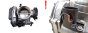 Boitier Papillon D’admission 037133064 408.237/111/002 VWAG VDO