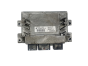 Calculateur S120202121A 8201076738 8200700600 Renault Continental 45186