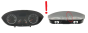 Bloc Compteurs Vitesse Fiat Ducato 1371845080 Magneti