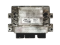 Calculateur S120201105A 8200417597 8200400246 Renault Siemens 30400