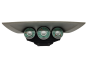 Bloc Compteurs Vitesse C8 807 Ulysse 1496274080 PSA Fiat 2680