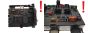 Calculateur BSM B3 9650664080 PSA Delphi 2188