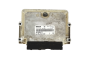 Calculateur Fiat 46789433 0281001955 Bosch 26224