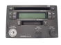 Radiocassette CD Volvo V40 S40 P30623403 HU-655