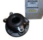 Moyeu De Roue Avant Original 402026UA0A Renault