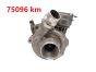 Turbocompresseur 2.0 dCi Garrett GTA1549LV H8200638766 8200646108 75096 km
