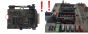Calculateur BSM B2 9650664180 PSA Delphi 1797