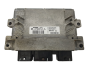 Calculateur Renault S120202114A 8200783095 8200700600 Siemens