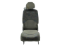 Siège ,fauteuil Droit Arrière Citroen Xsara Picasso