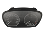 Bloc Compteurs Vitesse BMW 1 E81 E82 E87 9141475-01 31524