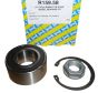 Palier De Roue Avant Pour Citroen Peugeot R159.58 335092 3350.92 SNR
