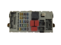 Calculateur BSI Fiat 51732916 NPL 51732919 CPL Delphi 20358