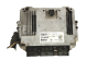 Calculateur 3M51-12A650-MA 0281011263 Ford Bosch 20398