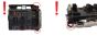 Calculateur BSM-B3 9650618480 U118470003L PSA Siemens 2298