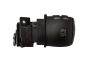 Commande De Radio 255522540R Renault Megane 3 Master 3 Scenic 3 8153